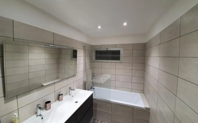 Appartement T3 8eme Marselle St Anne Proche plage