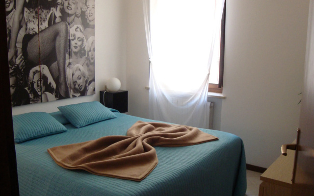 Veronetta House