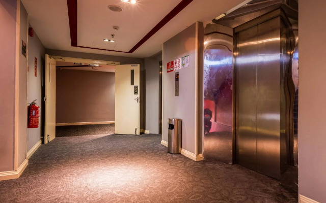 ASTO Hotels Kuala Lumpur