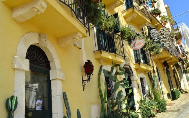 B&B La Locandiera