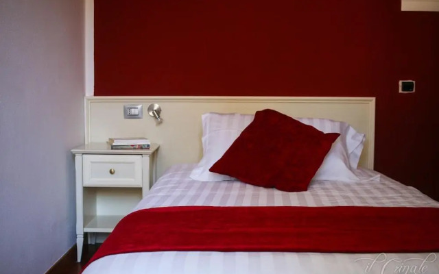 Hotel Il Crinale