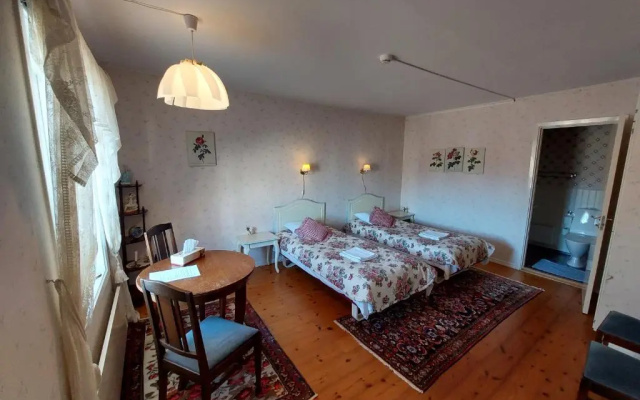 Svaneholm Hotel