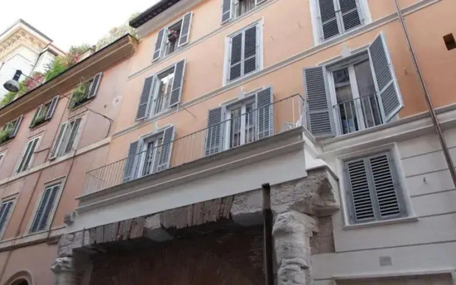 Rental Piazza Navona