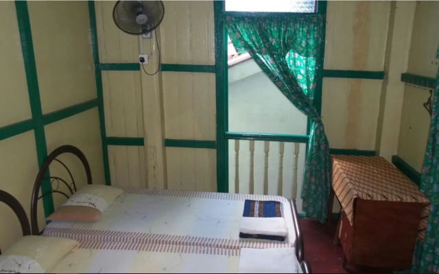 Apa Kaba Home & Stay