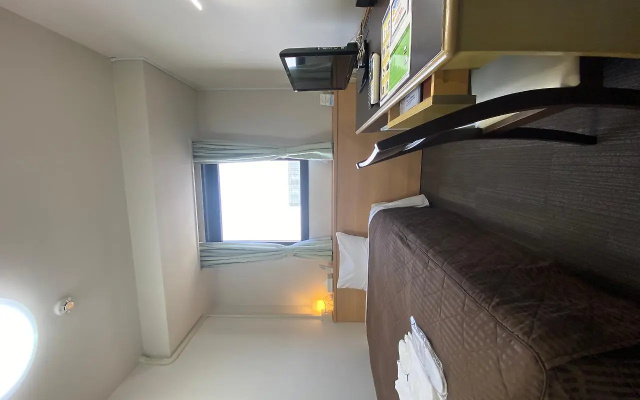 Takasaki Urban Hotel