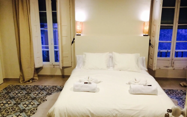 Hostal Vidamia