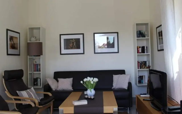 Holiday Apartment Island Nest
