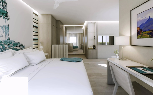 Elba Lanzarote Premium Suites