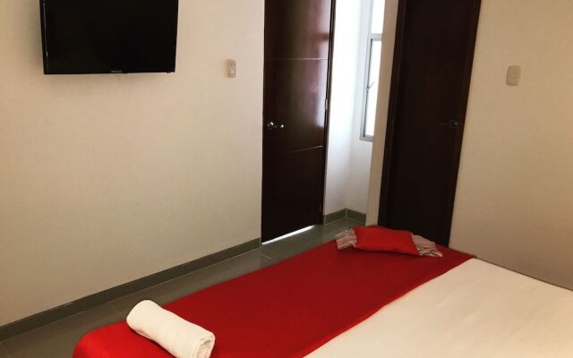 Hotel Juglar