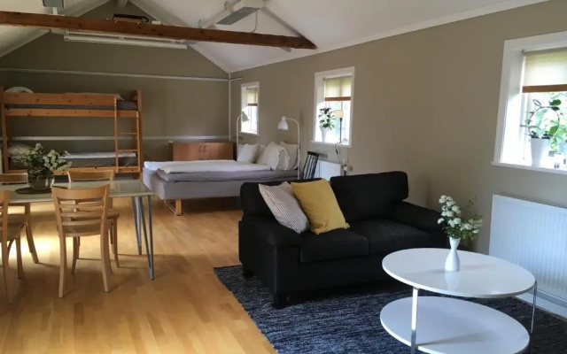 STF Hostel Vadstena