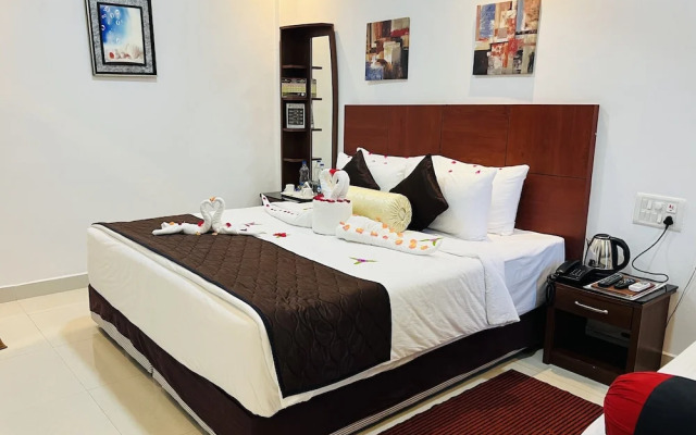 Coorg Jungle Camp Holiday Resort