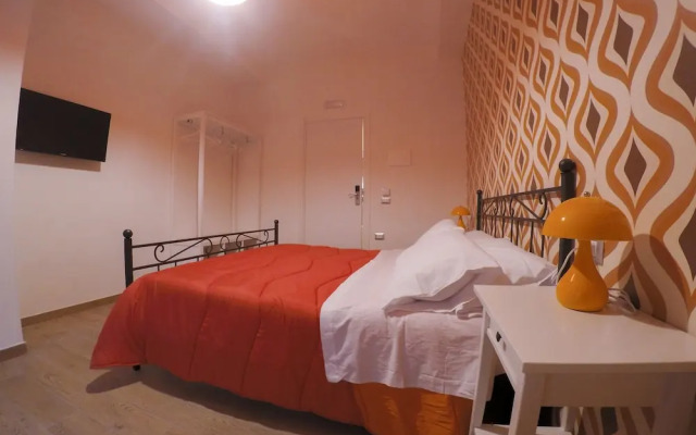 1970 Rooms