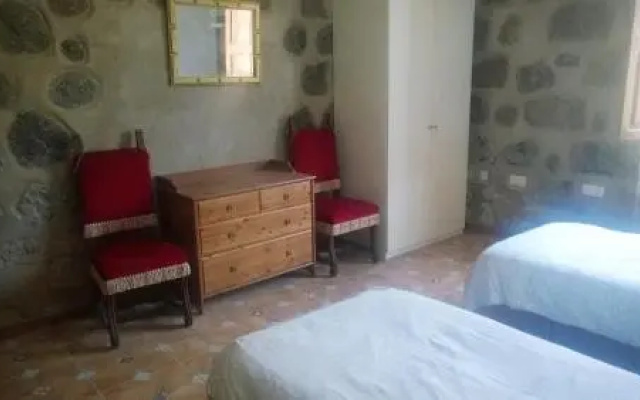 La Casa Vieja Hostel