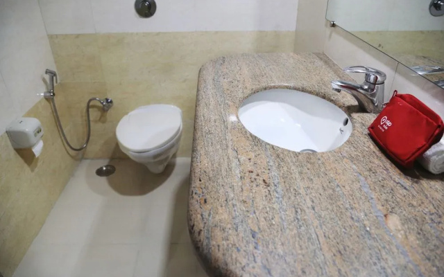 Oyo 749 Hotel Ketan