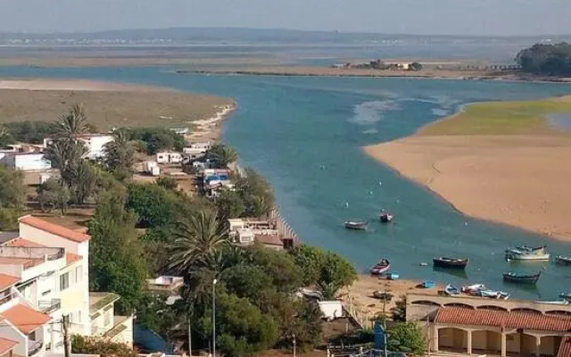 Maison Moulay!