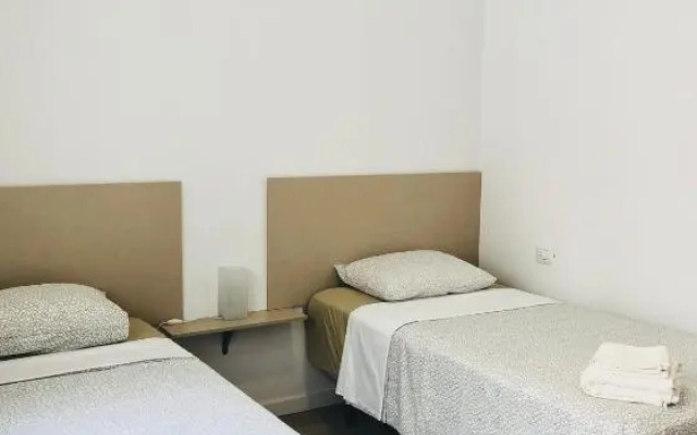Apartamento de la Candelaria I