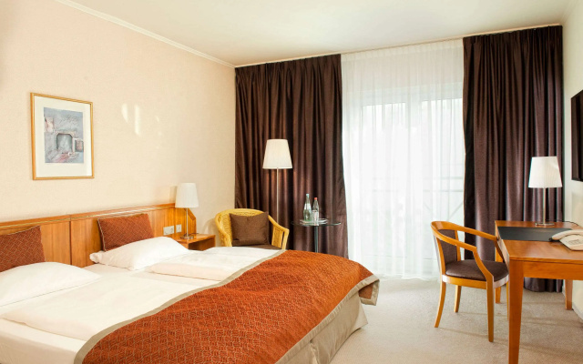 Wyndham Hannover Atrium