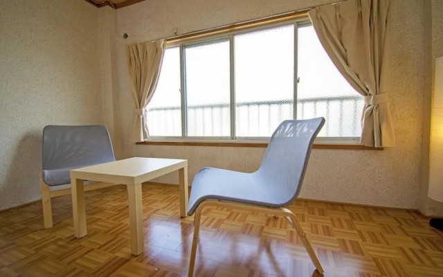 Guest House in Momodani (204-2)