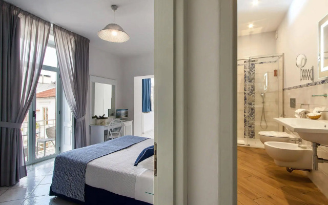 Palazzo Starace Relais