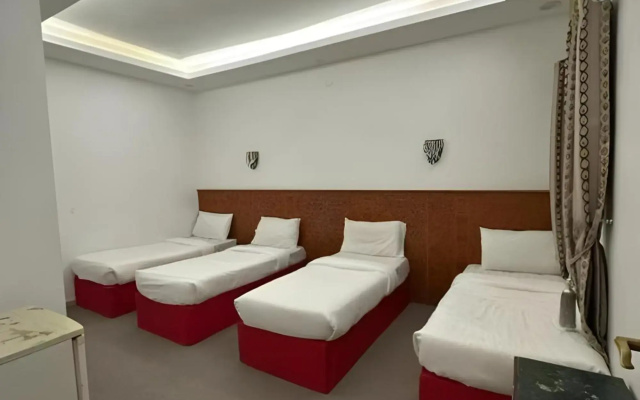 Noor Al Salah Hotel