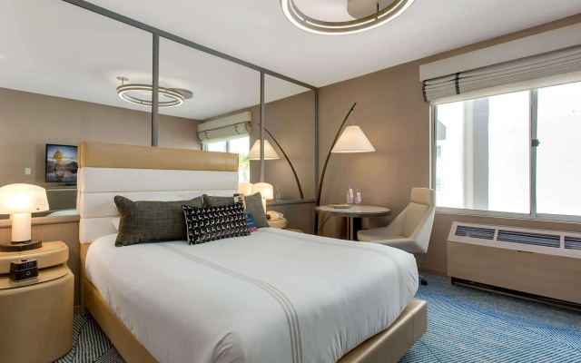 Hotel Zoe Fisherman's Wharf