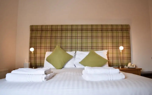 Lord Crewe Hotel
