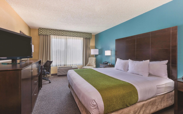 La Quinta Inn & Suites by Wyndham Boise Airport