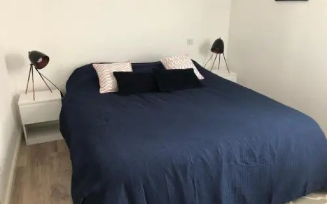 Appartement Vue mer Centre ville