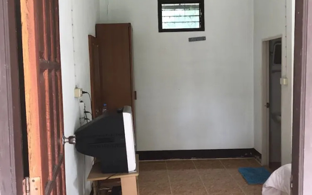 Kong Tong Resort