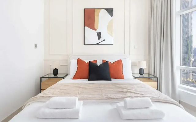 Silkhaus Lofts, Downtown Dubai