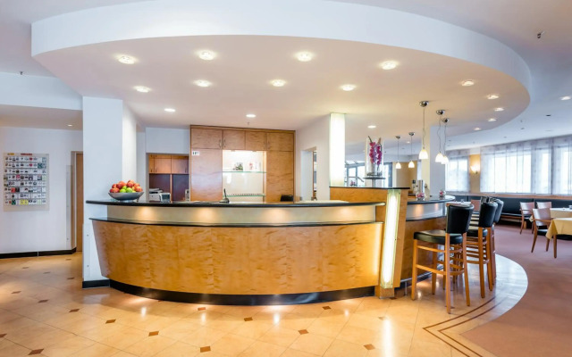 Schlosspark Hotel