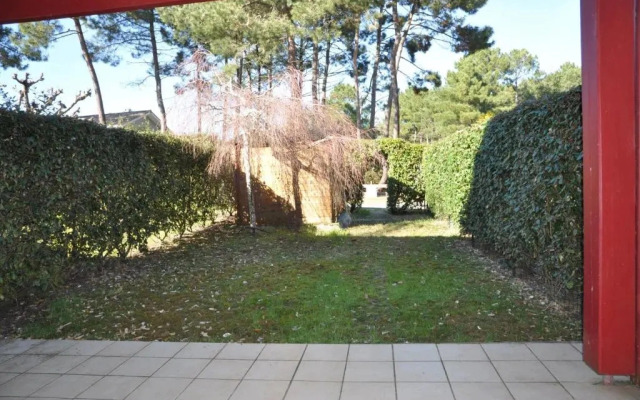 Maisonnette à 5min du golf - 21501
