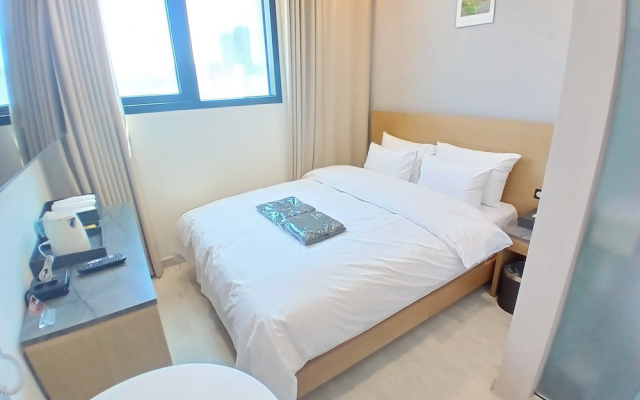Ion Hotel Dongdaemoon