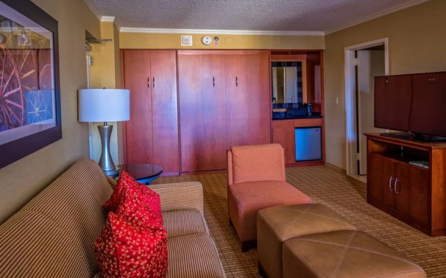 Marriott Suites Scottsdale Old Town