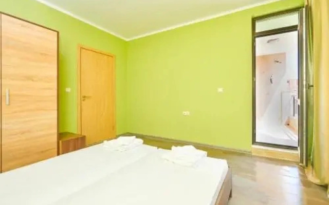 Evi Apartments 2
