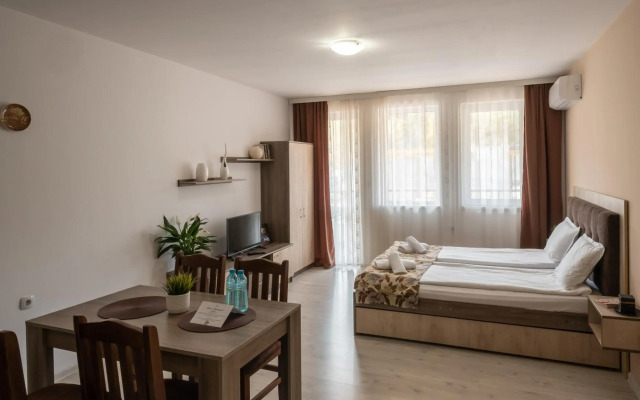 Luxor Apartment