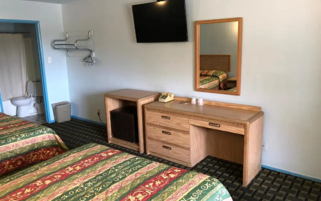 Chester Inn Motel