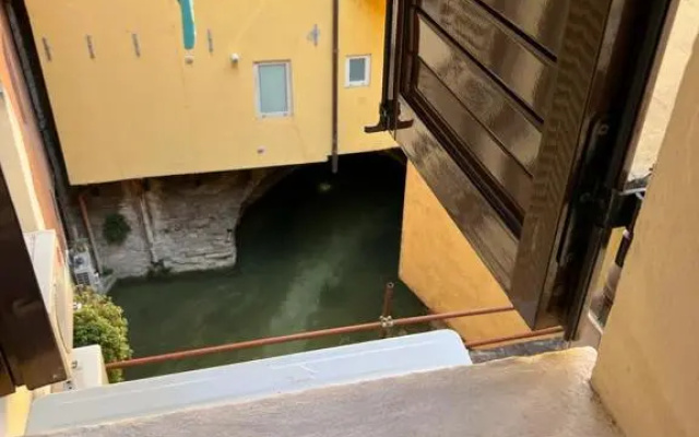 Casa Vacanze Il Canale