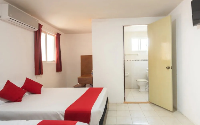 OYO Hotel Cedros