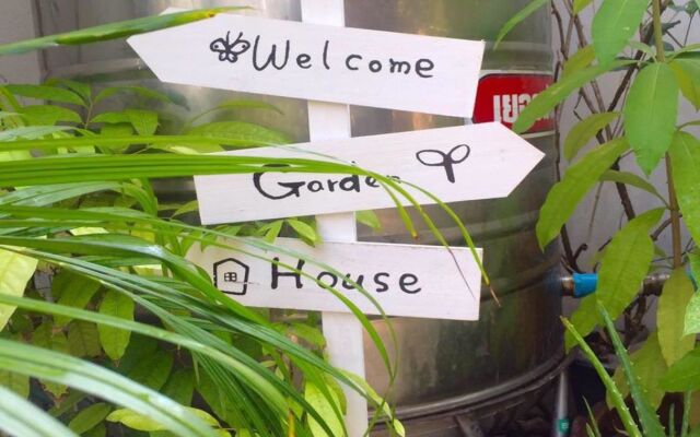 Отель Nego Home вид на фасад