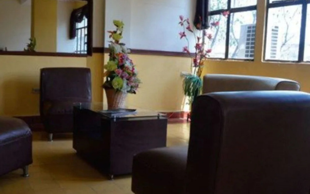 Hotel El Andino