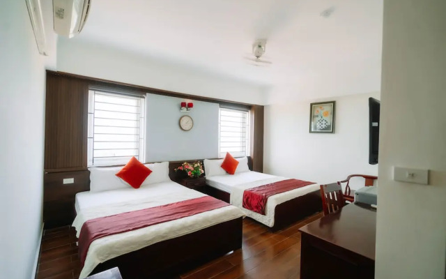 Sammy Hotel