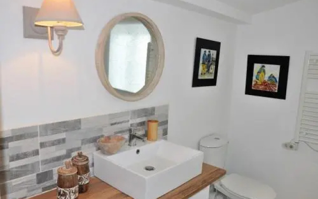 House Perros-guirec - 2 pers, 42 m2, 2/1