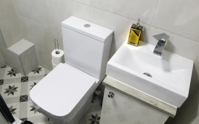 Liverpool 2 Bed Apartment - Tartan York