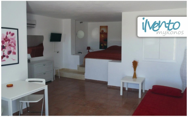 ilvento mykonos