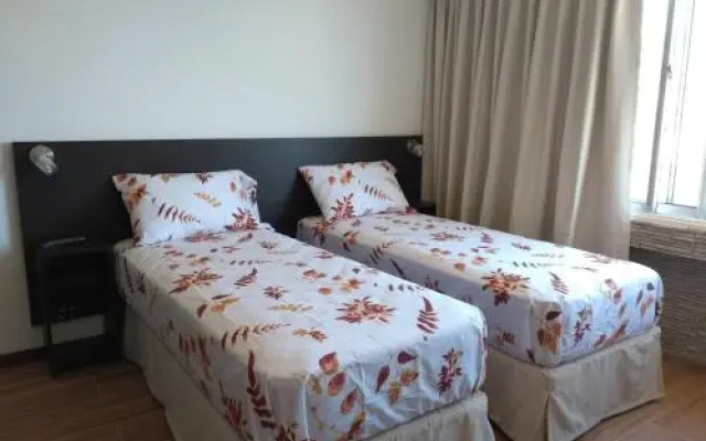 620 Bariloche Suite Lago