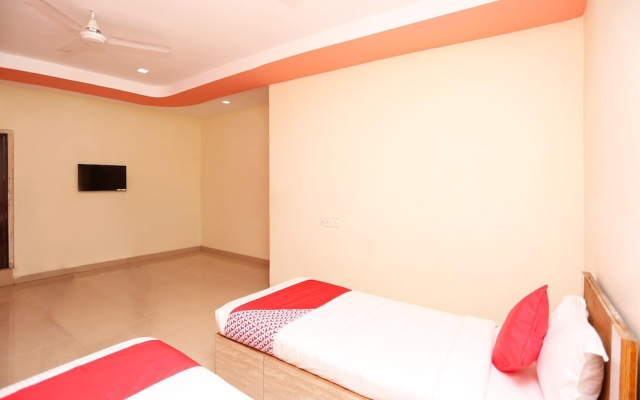 Hotel O Ambuja City Centre Mall