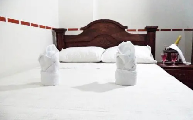 The Culture Hostel