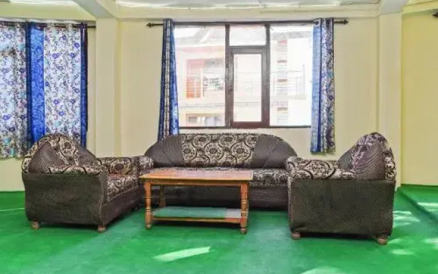 Kartikey Inn Guest House by OYO Rooms