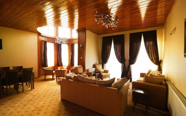 Yalcin Hotel Resort